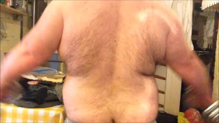 abit of my workout