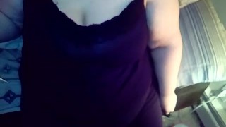 I wanna touch your !