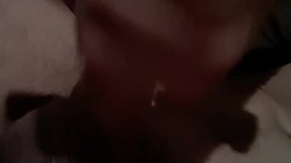 Just hand fun