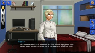 [Game] La Storia Di Un Apocalisse | Parte #03