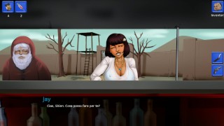 [Game] La Storia Di Un Apocalisse | Parte #03