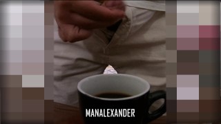 I need more flavor in my coffee