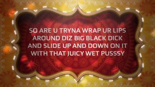 THE MORE YALL SUPPORT THE BETTER THE VIDS