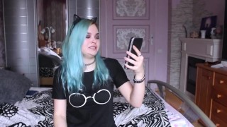 ОСКОРБЛЕНИЕ РАБОВ - Топ реакций на мою внешность #5