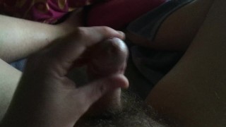 ruining my orgasm 2