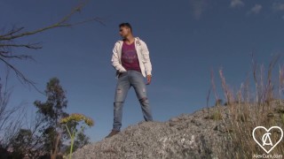  Territorio - Alex CUM