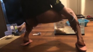 I Mean It Is Throw That Ass Thursday Right
