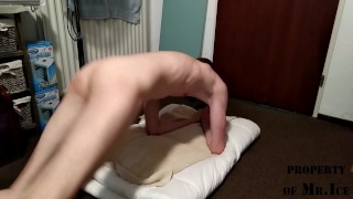 Preview - Twink Working Out