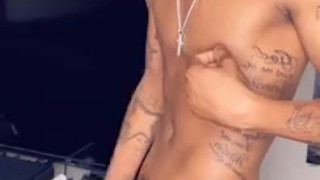Busting a fat nut