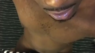 Sexy chocolate