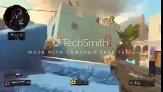 Je vous presente black ops 4 partie 3 en ligne