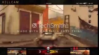 Je vous presente black ops 4 partie 3 en ligne