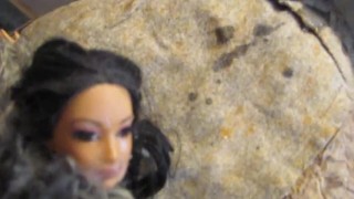 B.B.B. preview: K.L.S.(Kimora Lee Simmons) "Fur Coat Cum"(cum only)AVInoSlo