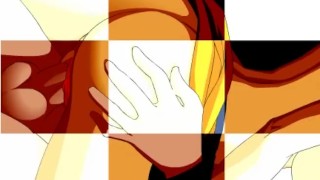 Naruto Ankos Room Gameplay By LoveSkySan