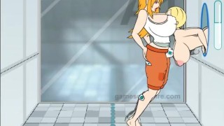Diva Mizuki Portal Gameplay By LoveSkySan