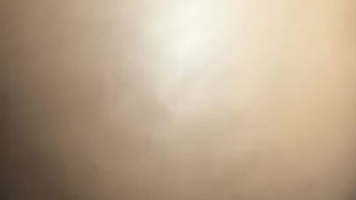 Black slut squirts