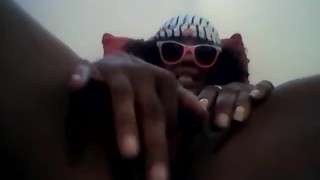 Playtime with Szexykat