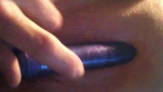 FlyPAWG Pussy play By The White Guy
