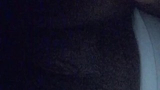 My tight cunt is all wet