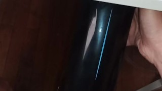 Test Robotic Stroker : Smart Blowjob Stoker from YIWA (Clubdesbranleurs.fr)