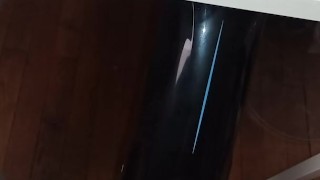 Test Robotic Stroker : Smart Blowjob Stoker from YIWA (Clubdesbranleurs.fr)
