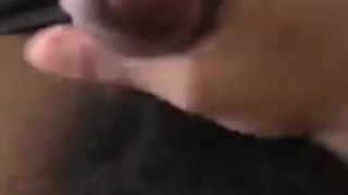 Trade Bored Horny and Home alone watching Netflix and Beating that dick