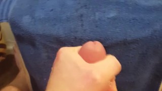 OwO Holy Cumshot Mommy