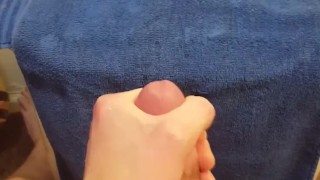 OwO Holy Cumshot Mommy