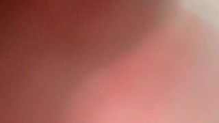 Under The Balls View While I Fuck Your Bestfriend with You