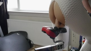 Going for a ride