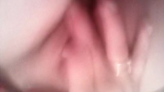 NICOLE PORSCHE *** BEST PUSSY FINGERS FUCK 