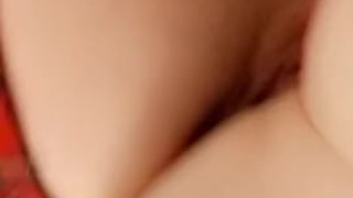 sexy schoolgirl shows off (snapchat exclusive dm for premium snap info)