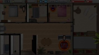 Research Into Affection [v 0.0.39] Gameplay By LoveSkySan