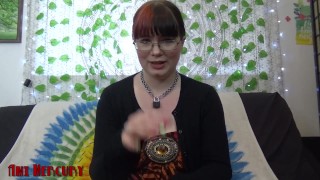 stepmommy & stepson Impregnation Fantasy Preview