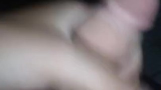 Masturbating but didn't cum