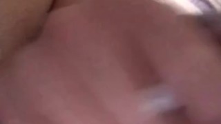 teen can barely turn camera on before cumming with his legs in the air