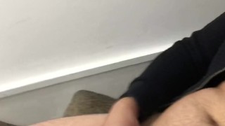 Touching / ** Soft COCK **