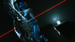 skyrim warframe mag porn