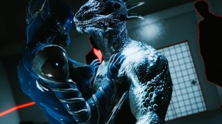 skyrim warframe mag porn