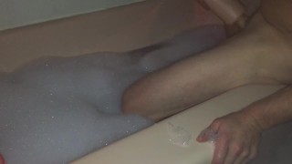 Bath-time