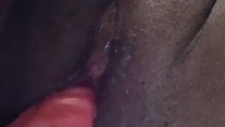 Quick Nut Before Bed