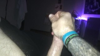 Maxxmaven shows off