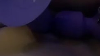 Anal makes me so WET part 3
