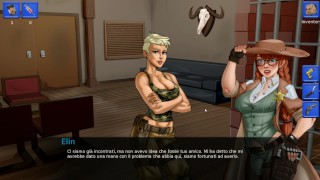 [Game] La Storia Di Un Apocalisse | Parte #04