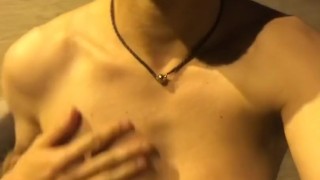 Public Slut Nudity Pre op FtM Trans