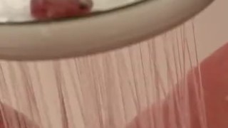Shower masterbation