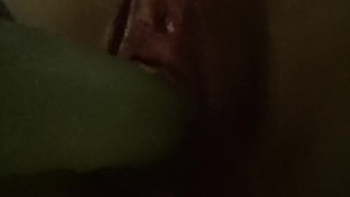 Pretty pussy squirting