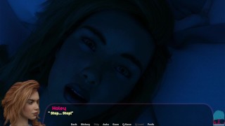 HALEYS STORY #14 – PC GAMEPLAY [HD]