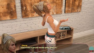 HALEYS STORY #15 – PC GAMEPLAY [HD]