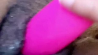 Creamy pussy